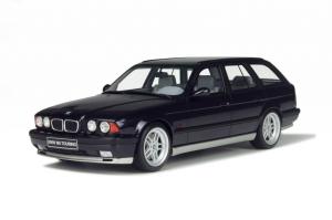 BMW 5 III (E34) Универсал (1987 - 1996)