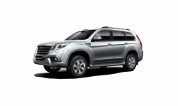HAVAL H9 5 мест (2014 - ...)
