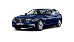 BMW 5 VII (G31) Универсал (2016 - ...)