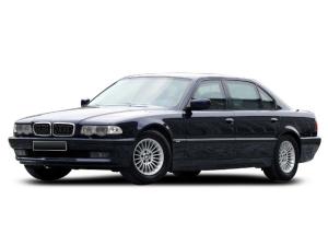 BMW 7 III (E38) (1994 - 2001)