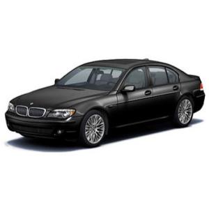 BMW 7 IV (E66) Long (2001 - 2008)