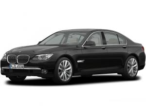BMW 7 V (F03) (2008 - 2015)