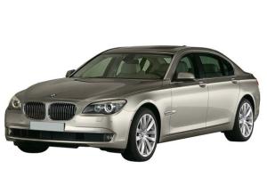 BMW 7 V (F02) Long (2008 - 2015)
