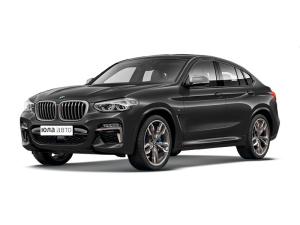 BMW X4 II (G02) (2018 - ...)