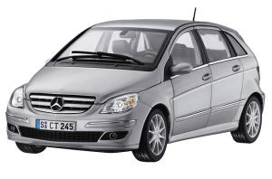 Mercedes-Benz B-Class I (W245) (2005 - 2011)