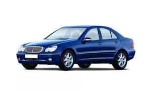 Mercedes-Benz C-Class II (W203) (2000 - 2008)