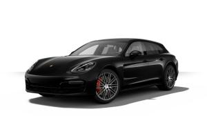 Porsche Panamera II (2016 - ...)