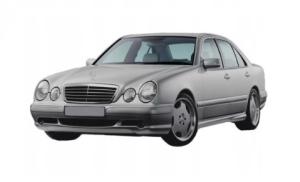 Mercedes-Benz E-Class II (W210) (1995 - 2003)