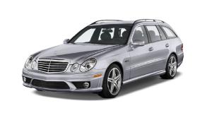 Mercedes-Benz E-Class III (S211) Универсал (2002 - 2009)