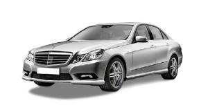 Mercedes-Benz E-Class IV (W212) Седан (2009 - 2013)  Дорестайлинг