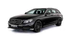 Mercedes-Benz E-Class V (S213) Универсал (2016 - ...)