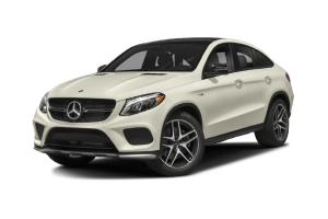 Mercedes-Benz GLE-Class III (C292) Купе (2015 - 2019)