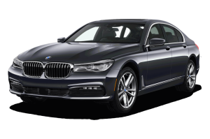 BMW 7 VI (G11) (2015 - 2019)