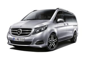 Mercedes-Benz V-Class III (W447) (2014 - ...) 