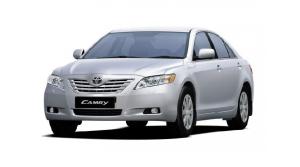 Toyota Camry XV40 VI (2007 - 2010)