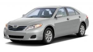 Toyota Camry XV45 VI (2009 - 2012)