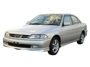 Toyota Carina VII (T210) Правый руль (1996  - 2001)