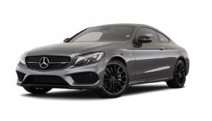 Mercedes-Benz C-Class IV (С205) Купе (2014 - 2018)