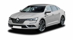 Renault Talisman I (2015 - ...)