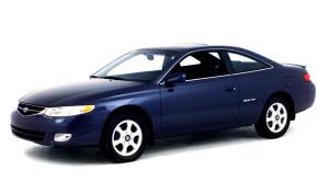 Toyota Solara I (XV20) (1998 - 2003)