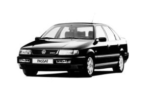Volkswagen Passat B4 (35i) (1993 - 1997)