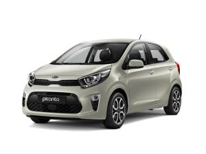 KIA Picanto III (JA) (2017 - ...)