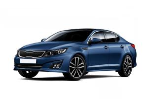 Kia Optima III (TF) (2010 - 2015)