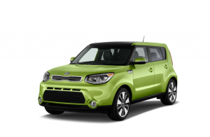 Kia Soul II (PS) (2013 - 2019)
