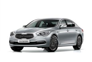 Kia Quoris I (KH) (2013 - 2018)