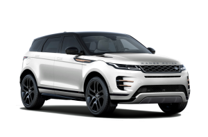 Land Rover Range Rover Evoque 5d (2019 - ...)