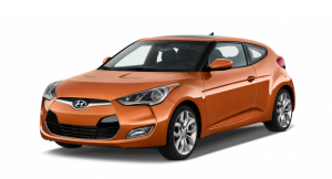 Hyundai Veloster I (FS) (2011 - 2015)