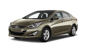 Hyundai i40 I (VF) (2011 - ...)