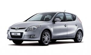Hyundai i30 I (FD) (2007 - 2012)