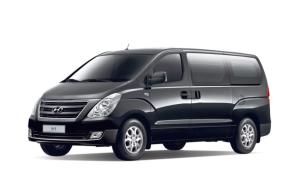 Hyundai Starex (H-1) II (TQ) (2015 - 2018) Рестайлинг