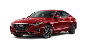 Genesis G70 I (HS) (2017 - ...)