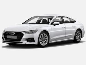 Audi A7 II (4K) (2018 - ...)