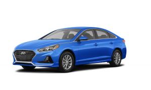 Hyundai Sonata VIII (2019 - ...)