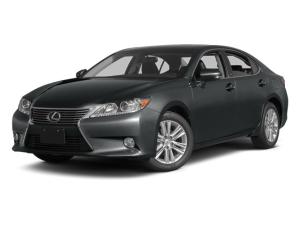 Lexus ES VI (2012 - 2015 )