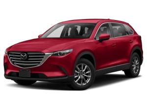 Mazda CX-9 II 7 мест (2016 - ...)