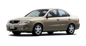Nissan Almera Classic I (B10) (2006 - 2013)