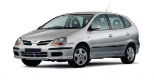 Nissan Almera Tino I (V10) (2000 - 2006)