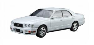 Nissan Cedric IX (Y33) Правый руль (1995 - 1999)