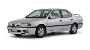 Nissan Primera II (P11) Правый руль (1995 - 2002)