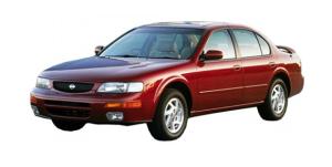 Nissan Maxima IV (A32) (1994 - 1999)