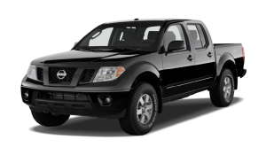 Nissan Navara II (D40) (2004 - 2020)
