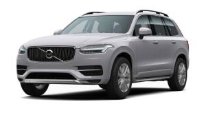 Volvo XC90 II (7 мест) (2014 - 2019) Дорестайлинг