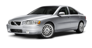 Volvo S60 I (2000 - 2009)