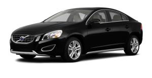 Volvo S60 II (2010 - 2018)