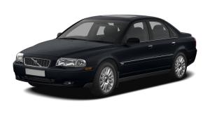 Volvo S80 I (1998 - 2006)