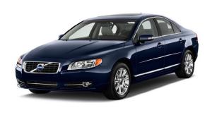 Volvo S80 II (2006 - 2016)